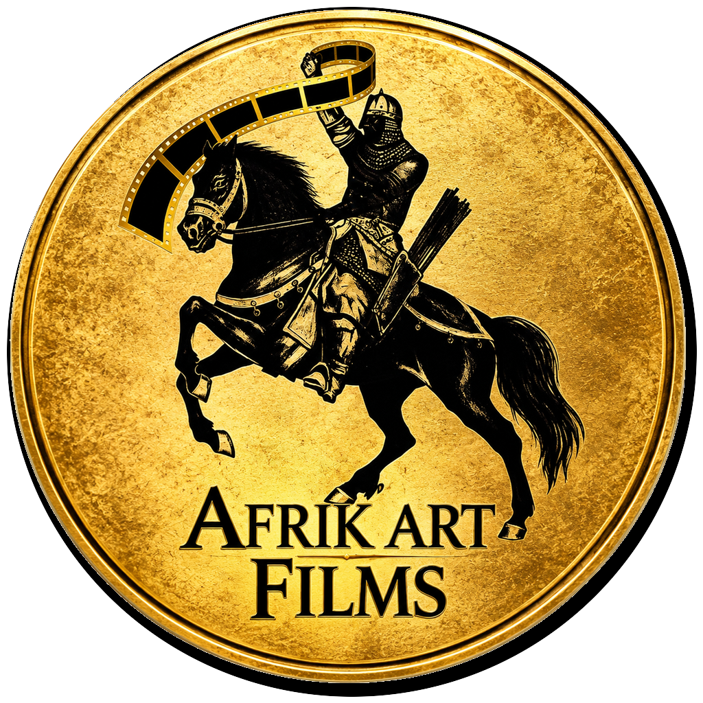 AFRIK'ART FILMS